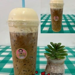 ร้านนมตาโต by ผัวอีสี ช่างเคี่ยน ช้างเผือก