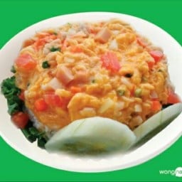 ร้านคุณชายไข่ข้น ภูเก็ตวิลล่ากะทู้