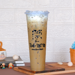 กาแฟพ่นไฟ