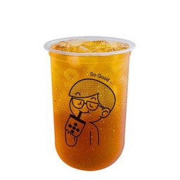 ชาเขียวน้ำผึ้ง