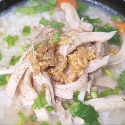 ข้าวต้มมั้ย !? (ประเวศ)