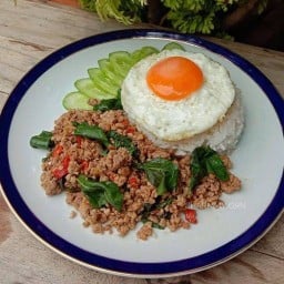 ๑ร้านข้าวหอม