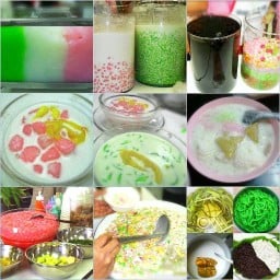 ร้านอาหารพีทู&รันขนมหวาน สาขาเคหะธนบุรี1 ต้นถนนสายA