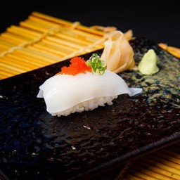 Ika sushi 1pc.