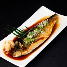 SABA TERI YAKI