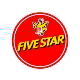 Five Star วงเวียนบางกรวย