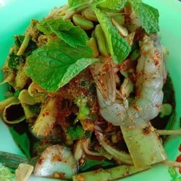 อาหารตามสั่งเจ๊แมว