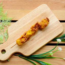 เกี้ยวปลา