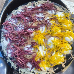 ขนมครกหมวยแค๊ะ