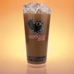 โกโก้พรีเมี่ยมเย็น (22oz.)