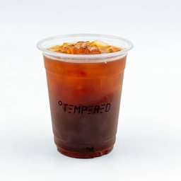 Iced Americano