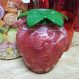 น้ำสตรอเบอร์รี่