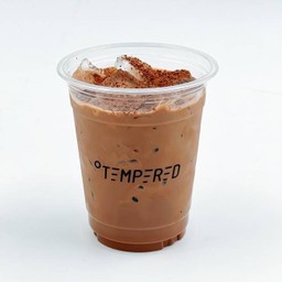 Iced Chocolate