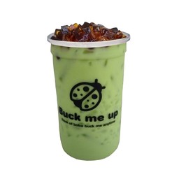 ชาเขียวนม