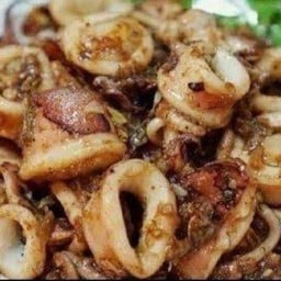 เจ้ส้มอาหารตามสั่ง โครตอิ่ม