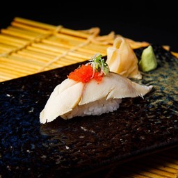 Saba sushi 1pc.