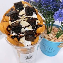 Chill chill (ชิลล์ ชิลล์ )