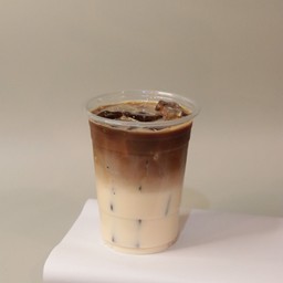 มอคค่าเย็น