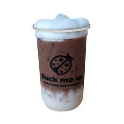 โกโก้มะพร้าว