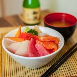 Nakano don