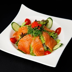 Salmon Salad