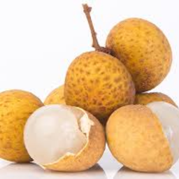 น้ำลำไย Longan juice