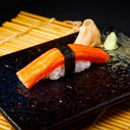 Kani sushi 1pc.