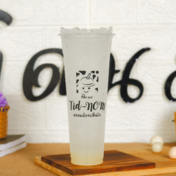 ลิ้นจี่โซดา