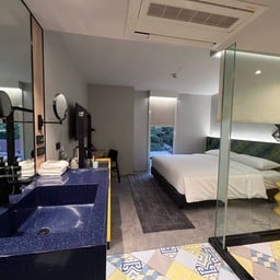 Ibis Styles Bangkok Silom
