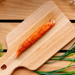 หมาล่าปูอัด