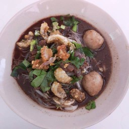 เตี๋ยวเนื้อนายอู๋