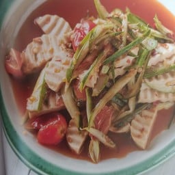 ครัวบ้านลุง