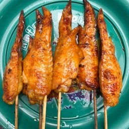 ครัวคุณนาย(ส้มตำลืมผัว)