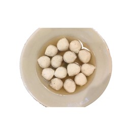 ลูกชิ้นลวก ( 6 ลูก)