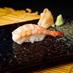 Ebi sushi 1 pc.