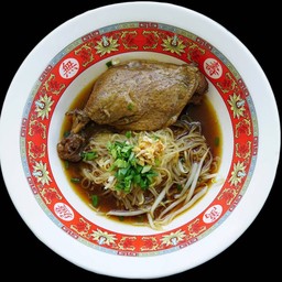 โรงรส ก๋วยเตี๋ยวเป็ด กาญจนา39 ก๋วยเตี๋ยวเป็ด