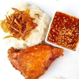 ราชาไก่ทอดหาดใหญ่เจ้าเก่า คลองสาม