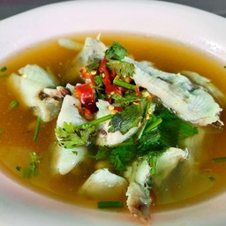 ต้มยำไก่ ถุงใหญ่