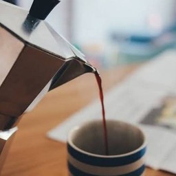 coffee moka pot  สาขา1
