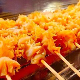 แมงกระพรุนย่างรวม เซตเล็ก