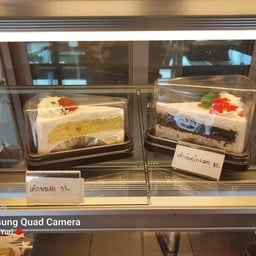 มักกินหวาน คาเฟ่&อุปกรณ์เบเกอรี่