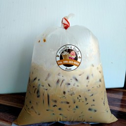 กาแฟเย็น (เนส)ถุง