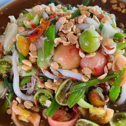 ส้มตำ&จานด่วน