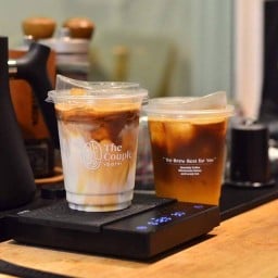 กาแฟ The Couple bars Coffee Roaster