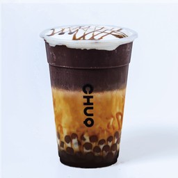 บราวชูการ์ ช็อกโก้