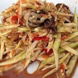 ส้มตำ DD