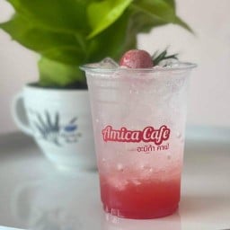 Amica Cafe