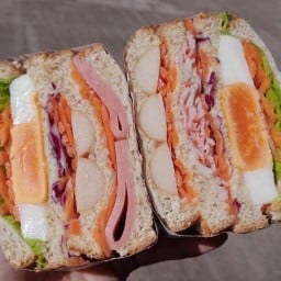 ครัวกฤษฎา อาหารตามสั่ง