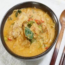 비지김치BijiKimchi stew