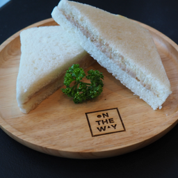 แซนวิชทูน่า